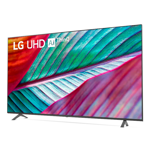 Televisor 50" LED Smart 4K 50UR7800PSB LG