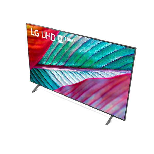 Televisor 50" LED Smart 4K 50UR7800PSB LG