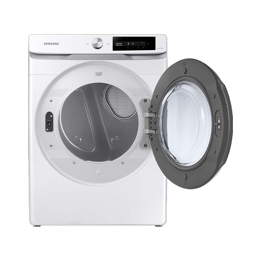 Secadora a Gas Samsung 22kg. DV22C6370PW/AP
