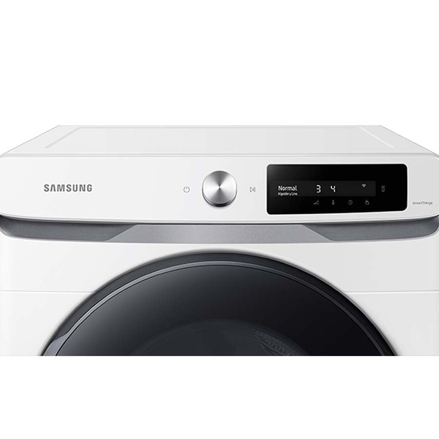 Secadora a Gas Samsung 22kg. DV22C6370PW/AP