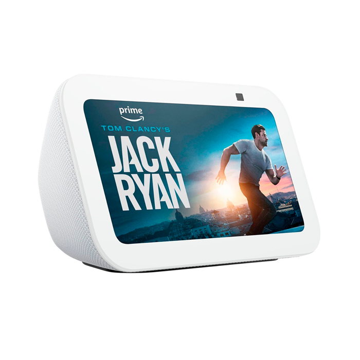 AMAZON ALEXA ECHO SHOW 5 3GEN BOCINA PORT TIL BLANCO Rodelag Panam Amazon Alexa Echo Show 5 3gen Bocina Port Til Blanco Rodelag Panam