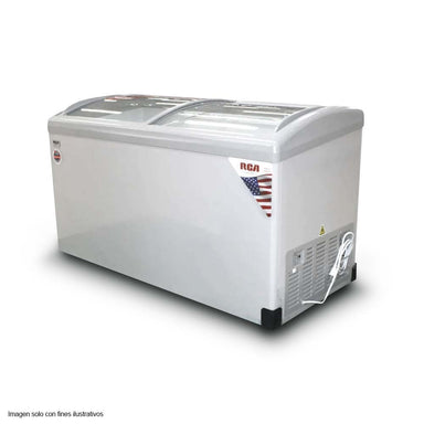 Congelador comercial 16pc RCIF16DA RCA