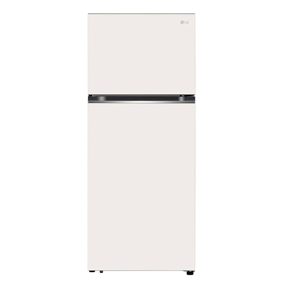 Refrigeradora LG Smart Inverter TOP MOUNT 13pc VT38BPB