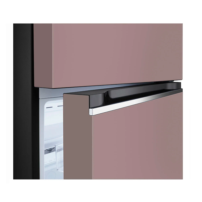 Refrigeradora LG Smart Inverter TOP MOUNT 13pc VT38BPk