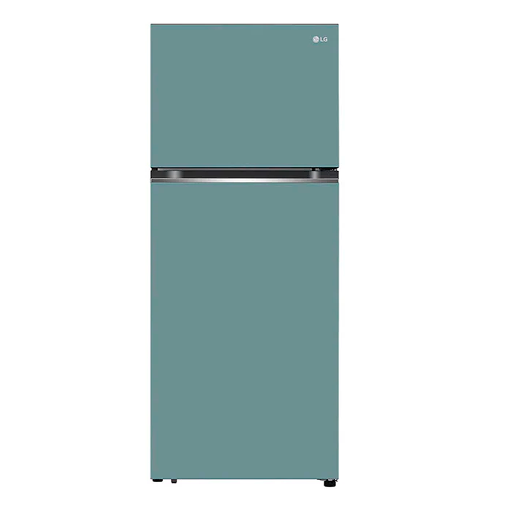 Refrigeradora LG Smart Inverter TOP MOUNT 13pc VT38BPM