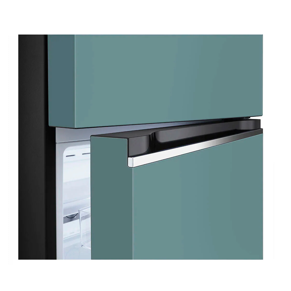 Refrigeradora LG Smart Inverter TOP MOUNT 13pc VT38BPM