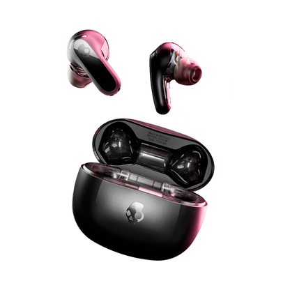 Audífonos, 38 horas, True Wireless, RAIL ANC, Skullcandy, S2IPW-P740