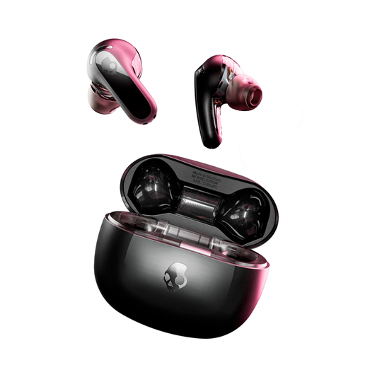 SKULLCANDY RAIL ANC TRUE WIRELESS TRUE BLACK S2IPW-P740