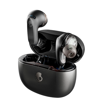 Audífonos, 38 horas, True Wireless, RAIL ANC, Skullcandy, S2IPW-P740