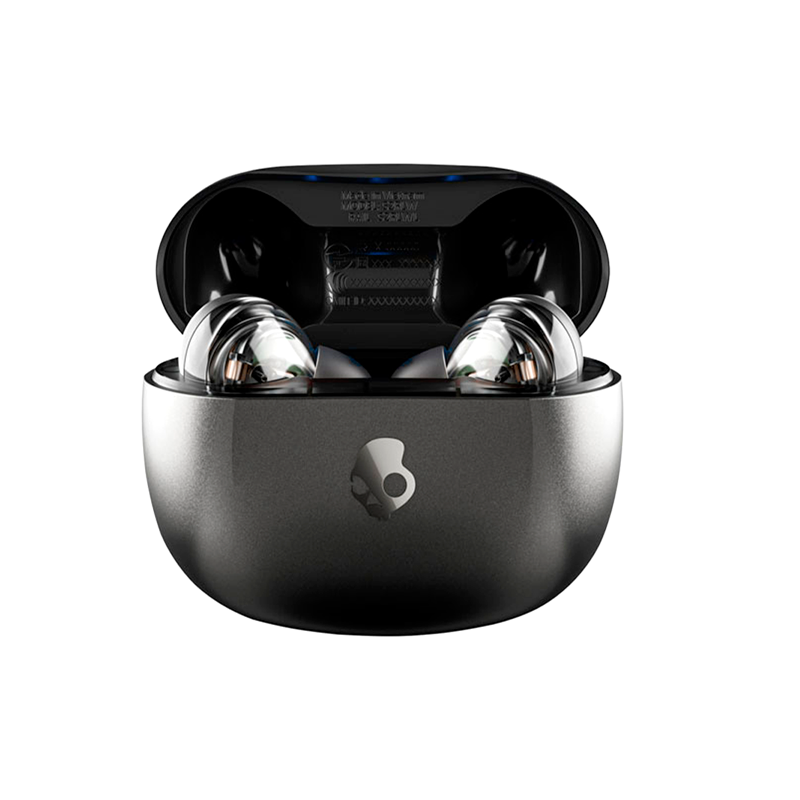 Audífonos, 38 horas, True Wireless, RAIL ANC, Skullcandy, S2IPW-P740