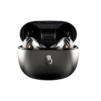 Audífonos, 38 horas, True Wireless, RAIL ANC, Skullcandy, S2IPW-P740