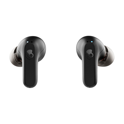 Audífonos SKULLCANDY Negro RAIL TRUE WIRELESS S2RLW-Q740