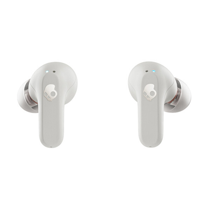 Audífonos SKULLCANDY Naranja/Hueso Rail True Wireless S2RLW-Q751
