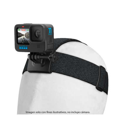 GoPro Soporte Head Strap ACHOM-002
