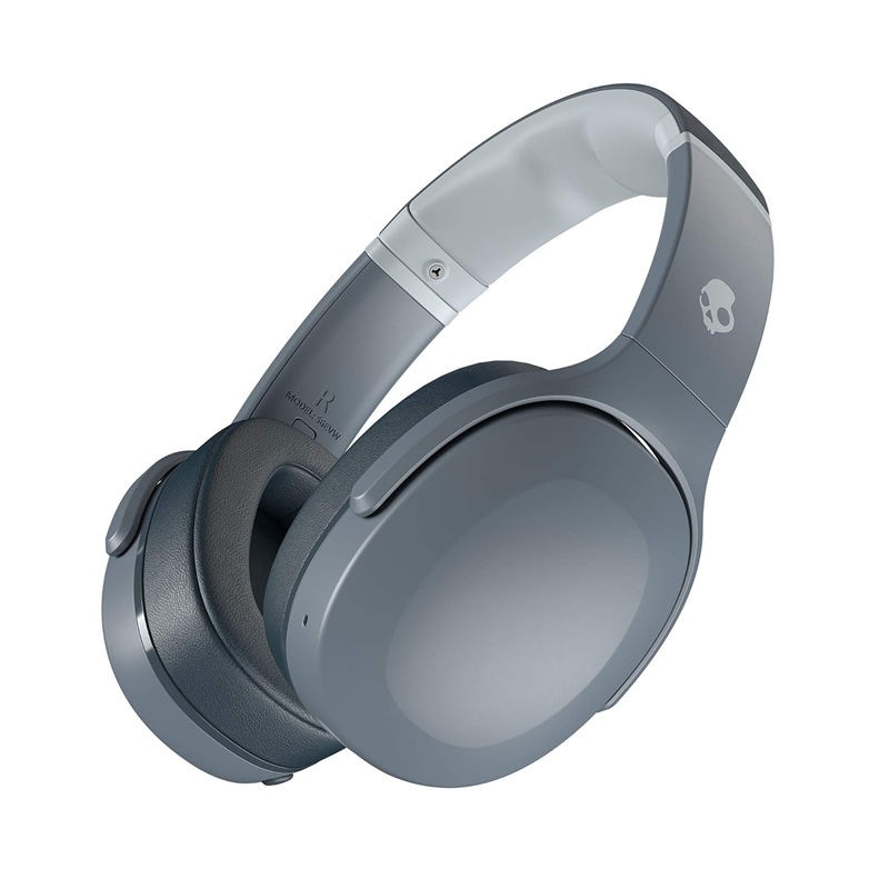 Headphones SKULLCANDY Gris Wireless S6EVW-N744