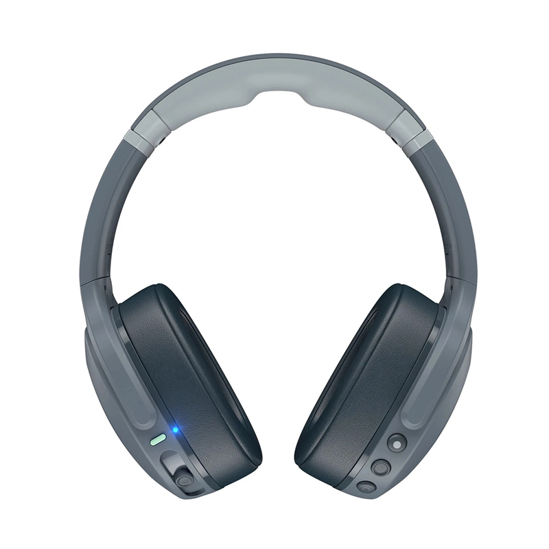 Headphones SKULLCANDY Gris Wireless S6EVW-N744