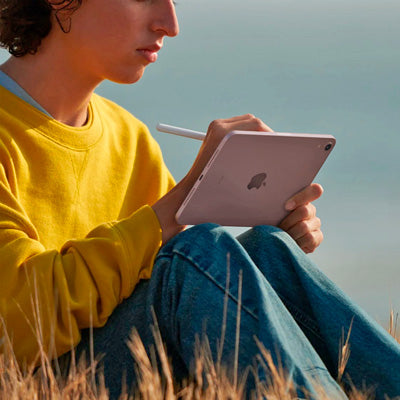 Mini iPad Apple MK7P3LZ/A 8.3