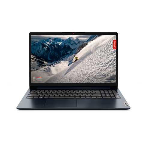 Laptop Ideapad 15.6"FHD Ryzen 3 8GB 512GB Lenovo