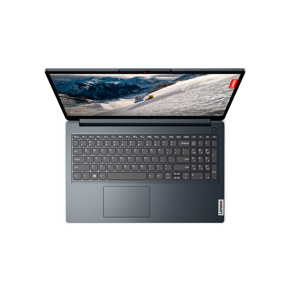 Laptop Ideapad 15.6"FHD Ryzen 3 8GB 512GB Lenovo