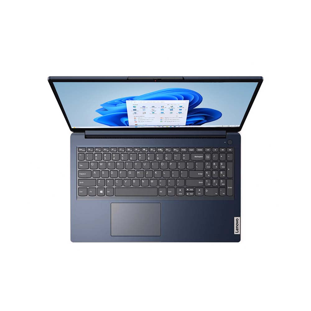 Laptop Ideapad 15.6"FHD Ryzen 3 8GB 512GB Lenovo