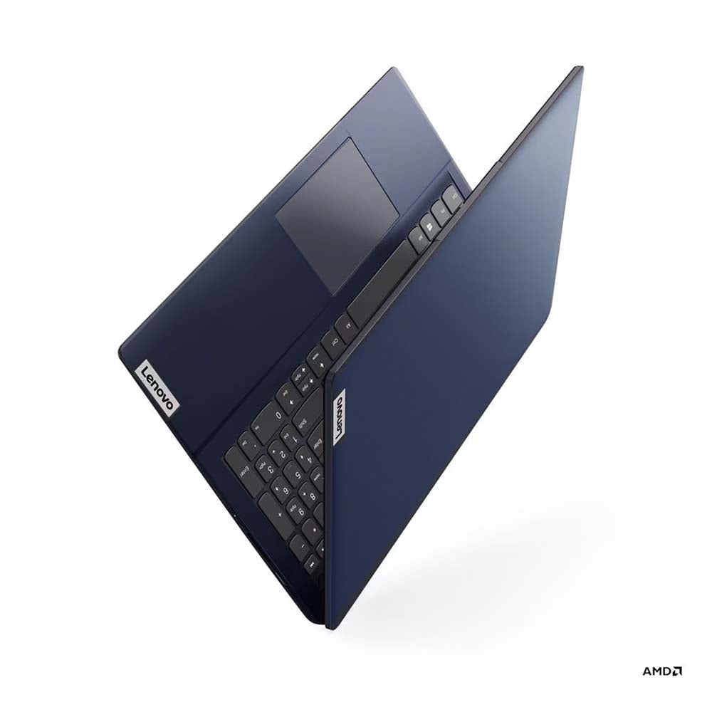 Laptop Ideapad 15.6"FHD Ryzen 3 8GB 512GB Lenovo