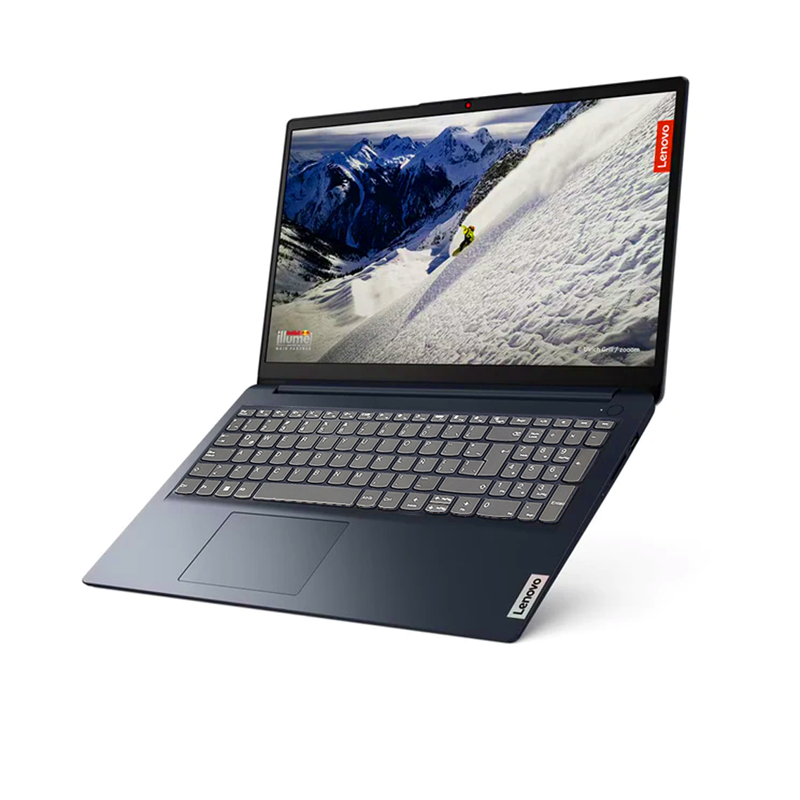 Laptop Lenovo Ideapad 1, 15.6