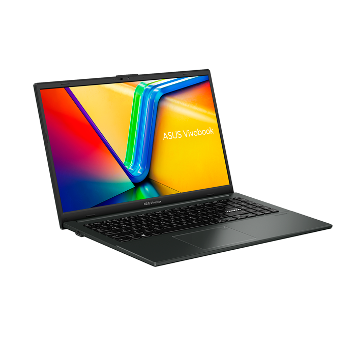 Laptop Asus E1504GA-NJ057W pantalla 15.6" core i3 N305 8gb 256 gb grey window 11