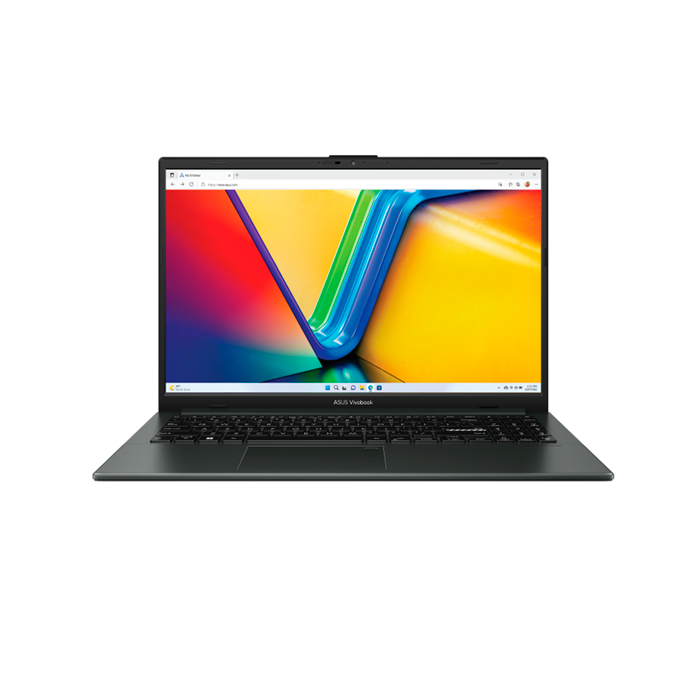 Laptop Asus E1504GA-NJ057W pantalla 15.6" core i3 N305 8gb 256 gb grey window 11