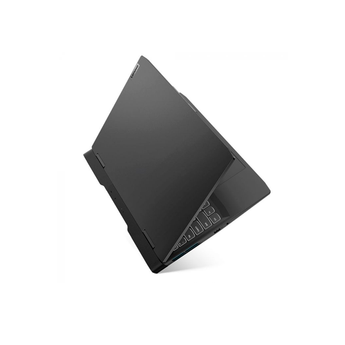 Laptop Lenovo ideapad gaming 3 15iah7 15.6" 120 hz core i5-12450h 8 gb 512 gb black rtx 3050 window 11 + mouse m100