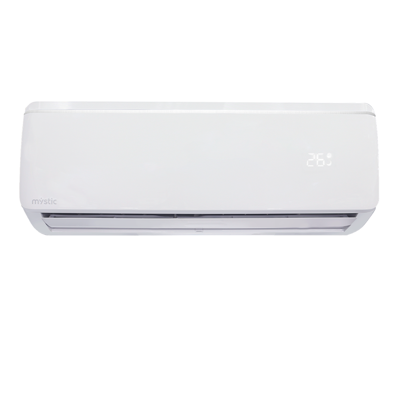 Aire acondicionado split inverter 18,000 BTU MY-INV1873 Mystic