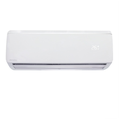 Aire acondicionado split inverter 18,000 BTU MY-INV1873 Mystic