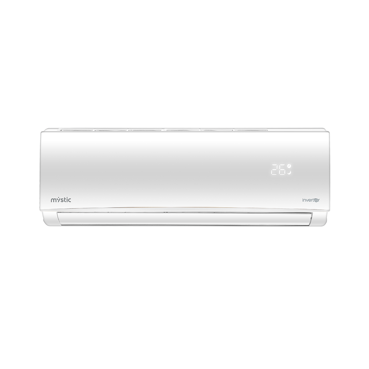 Aire acondicionado split inverter 18,000 BTU MY-INV1873 Mystic