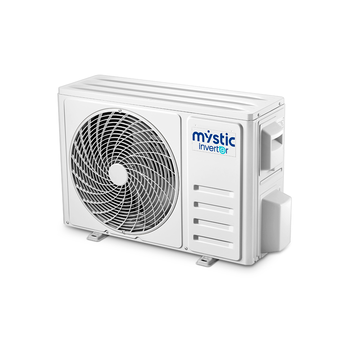 Aire acondicionado split inverter 18,000 BTU MY-INV1873 Mystic