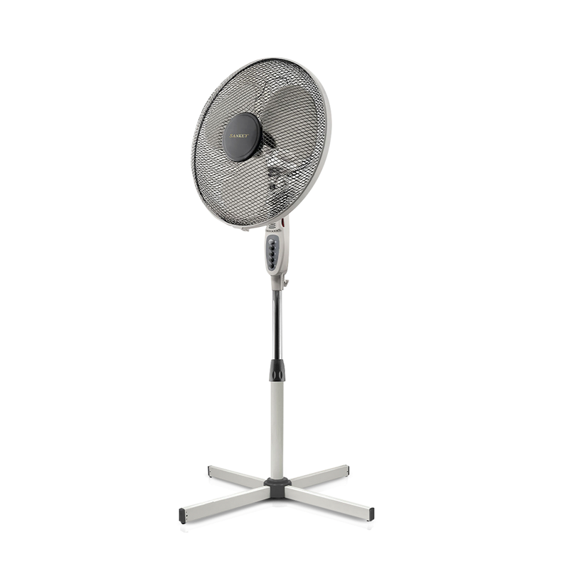 SANKEY ABANICO DE PIE REPELENTE FN-17MOS38M
