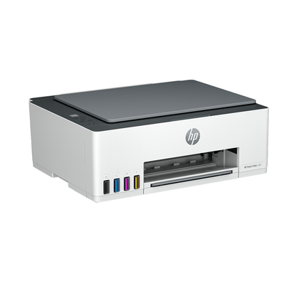 Impresora Todo-en-Uno HP Smart Tank 520