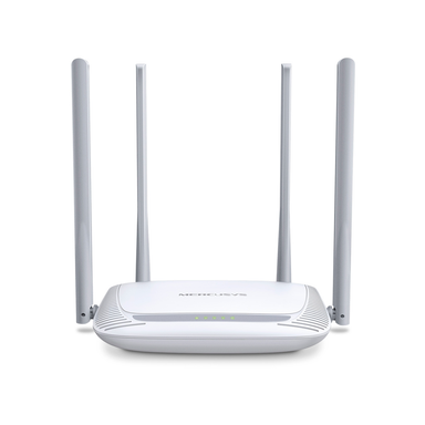 TP-LINK MERCUSYS 300MBPS ENHANCED WIRELESS N ROUTER