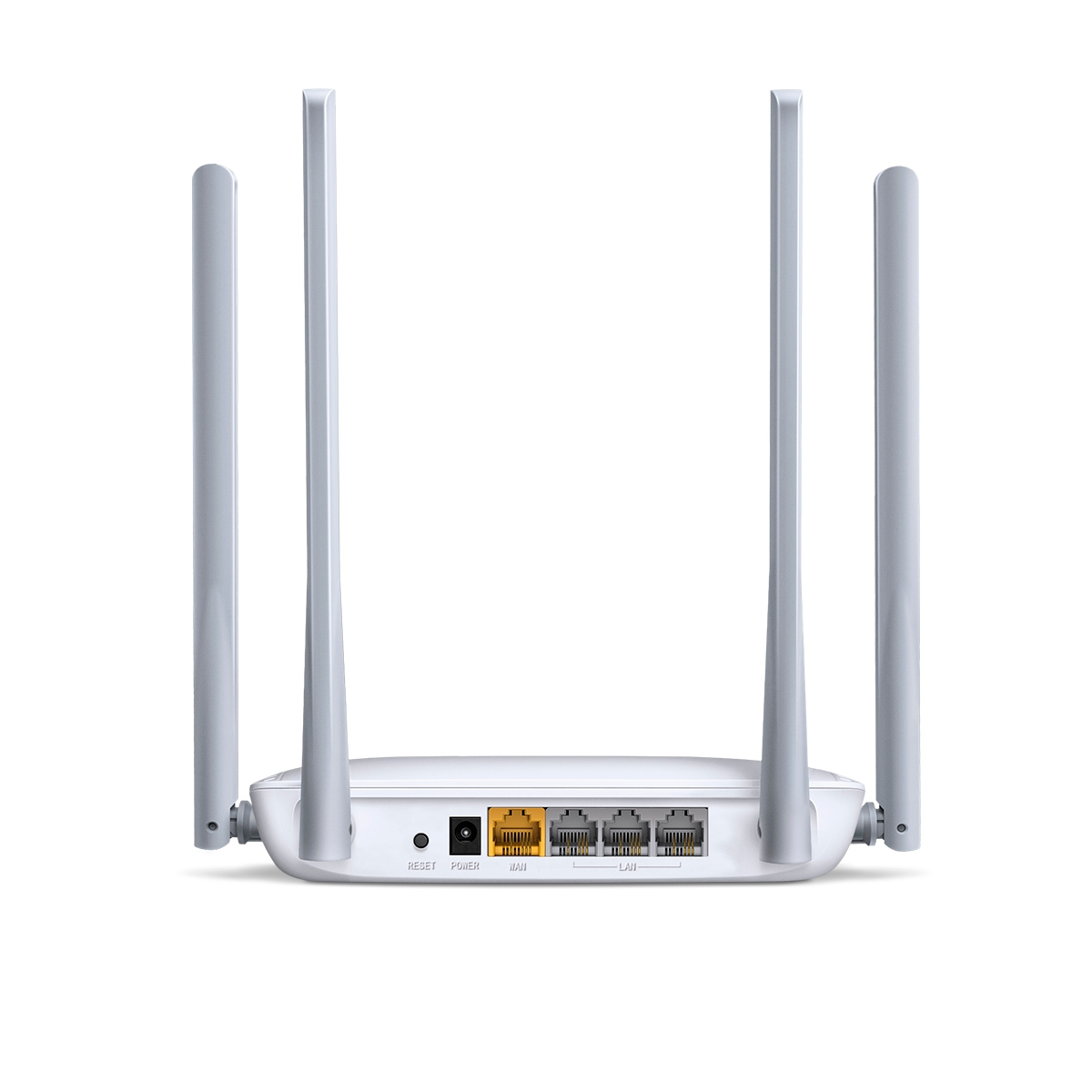 TP-LINK MERCUSYS 300MBPS ENHANCED WIRELESS N ROUTER