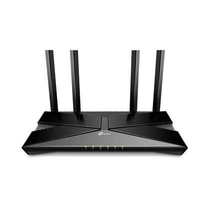 TP-LINK ARCHER AX10 - ROUTER WIFI AX1500, DOBLE BANDA, GIGABIT