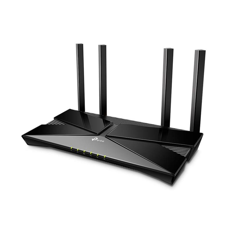 TP-LINK ARCHER AX10 - ROUTER WIFI AX1500, DOBLE BANDA, GIGABIT