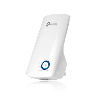 TP-LINK EXTENSOR DE SEÑAL N 300MBPS