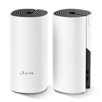TP-LINK DECO AC1200 WHOLE HOME MESH WI-FI SYSTEM
