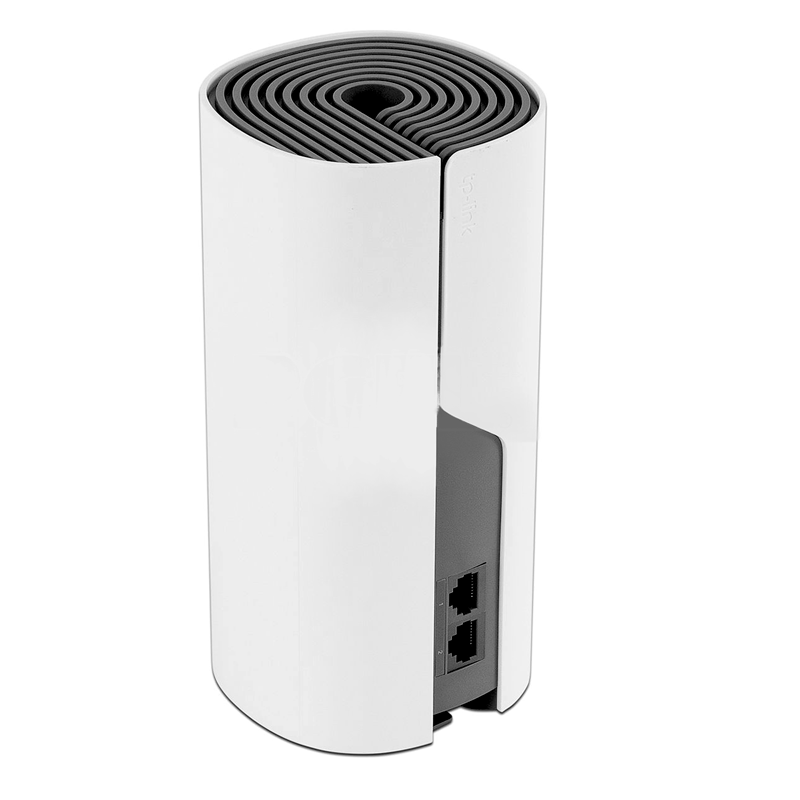 TP-LINK DECO AC1200 WHOLE HOME MESH WI-FI SYSTEM