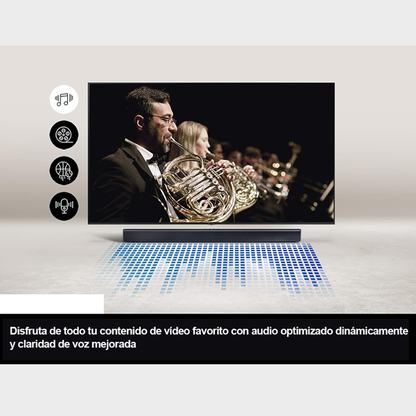 Teatro en casa Samsung HW-C450/ZP