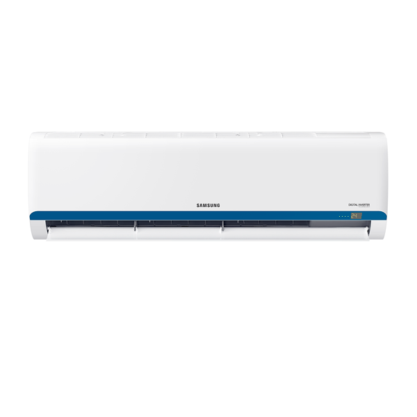 Aire acondicionado Split inverter 18000 Btu Samsung AR18BVHQAUR d