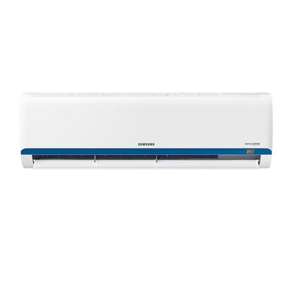 Aire acondicionado Split inverter 18000 Btu Samsung AR18BVHQAUR d