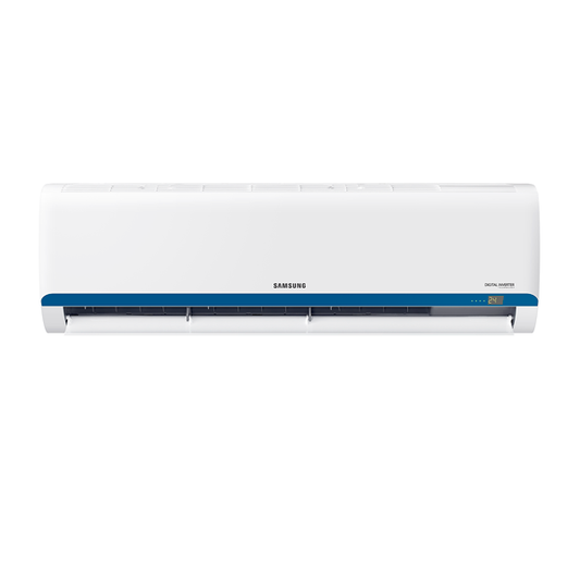 Aire acondicionado Split inverter 18000 Btu Samsung AR18BVHQAUR d