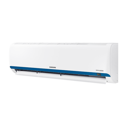 Aire acondicionado Split inverter 18000 Btu Samsung AR18BVHQAUR d