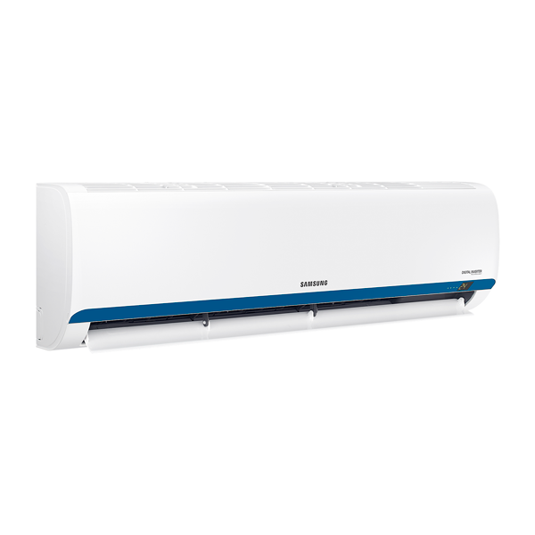 Aire acondicionado Split inverter 18000 Btu Samsung AR18BVHQAUR d