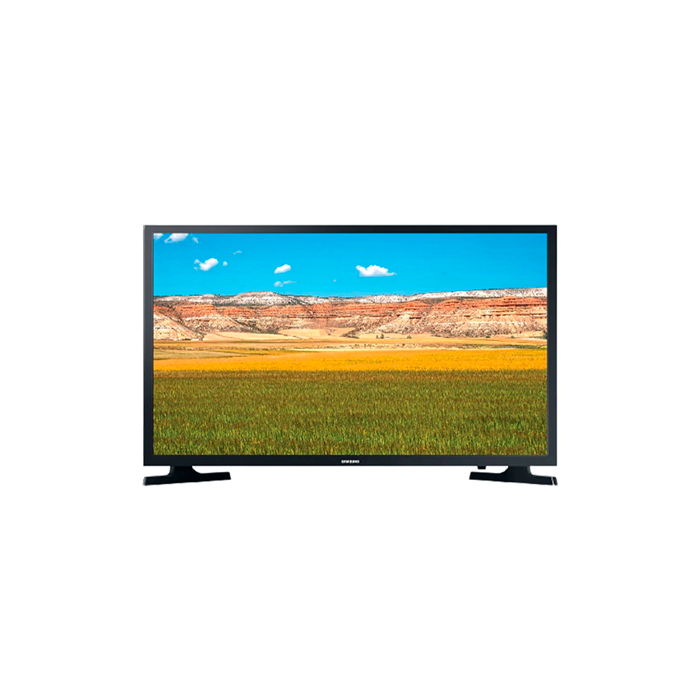 Televisor Smart Samsung de 32" HD purcolor UN32T4202A