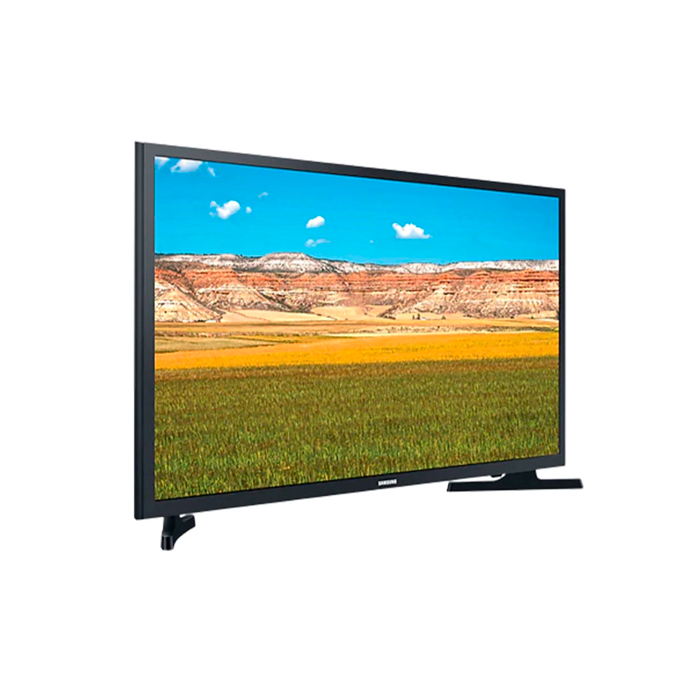 Televisor Smart Samsung de 32" HD purcolor UN32T4202A